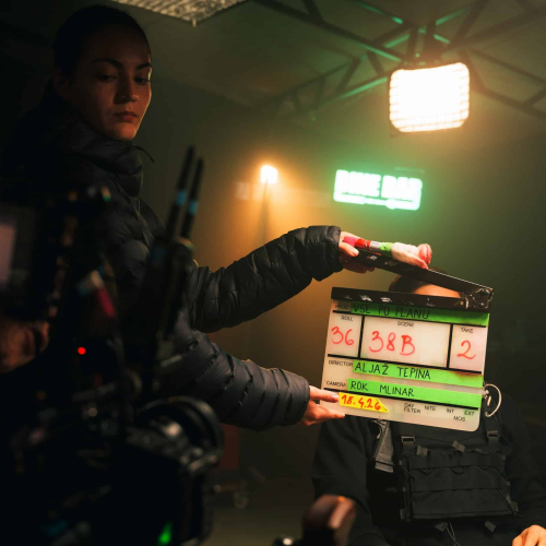 BTS ljudje filma @vsepoplanu.film 🍿, ki ga s super ekipo kreira @a.tepina 🎬✨ #movieshoot #film #behindthescenes #btsphoto #ontheset